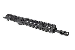 Midwest Industries 223 wylde barreled upper receiver with 14 inch combat rail